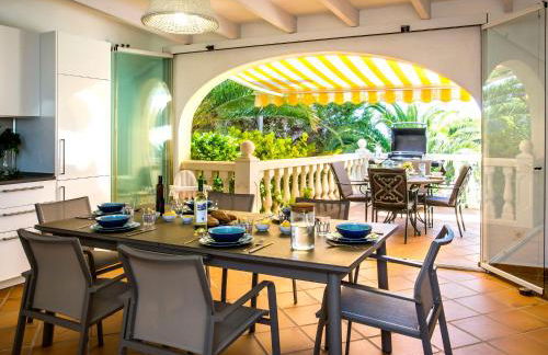 Villa Villa La Tahona by Interhome - Foto 36