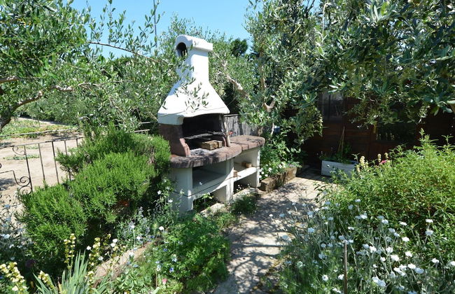 Peacefully Located Apartment in Gatteo near Sea - Foto 12