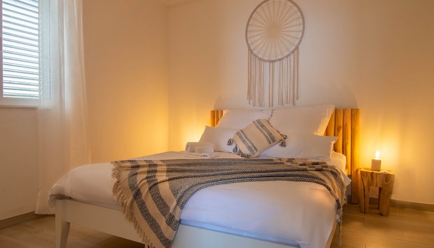 Sunny Apartments - Foto 2, Habitación