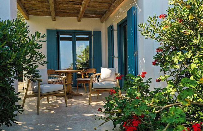 Tilos Villa - Foto 70