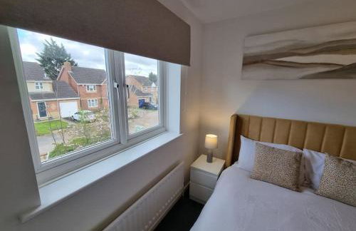 Charming 3Bed House in Strood - Foto 33