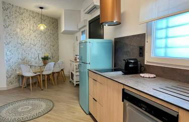 Piso céntrico helicóptero - Foto 9