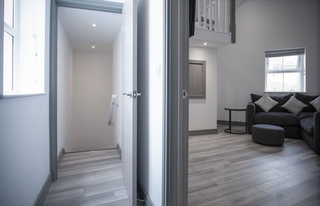 Four Seasons - 1 Bedroom - Tenby - Foto 26