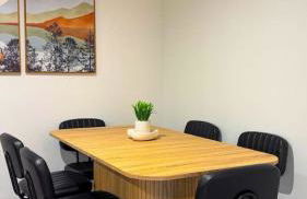 Waterfront home with Firepit and Foosball Table - Photo 25