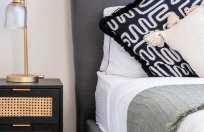 Luxury 4BDR House By Torr Property Group Short Lets & Serviced Accommodation With Free Gated Secure Parking & Private Patio Garden Liverpool - Foto 35