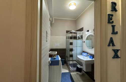 Casa Vacanza A Lampara - Foto 28