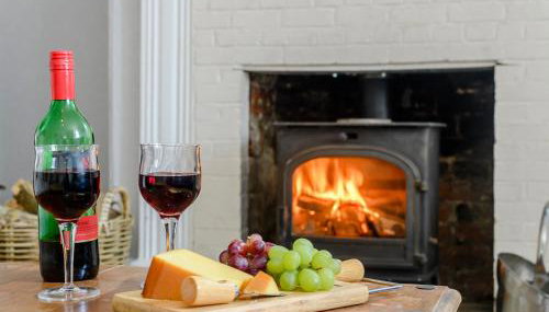 Colveston Manor - Foto 4