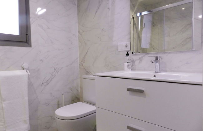 Panorama Beach Apartamento Junto al Mar - Foto 11