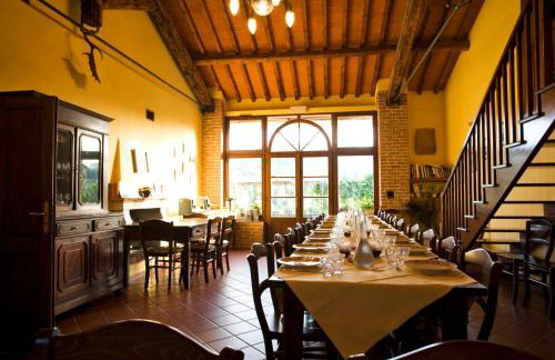 La Pulledraia Del Podere Montegrappa - Photo 26
