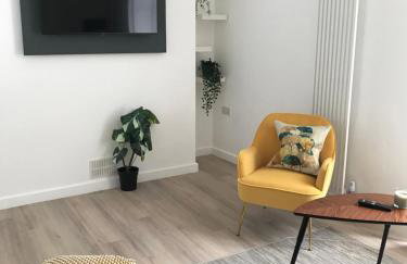 On The Avenue Apt 3 - Foto 10