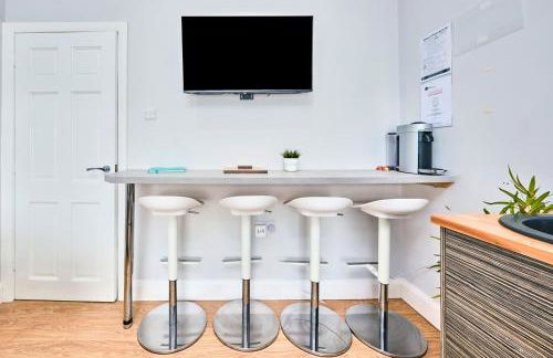 Portrush Apt with Stunning Sea Views- West Beach 5 - Foto 64