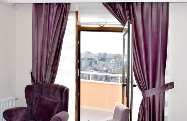 Overland Residence - Foto 24