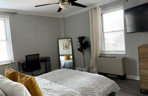 Home Away from Home Condo Downtown ATL 16th floor - Foto 17