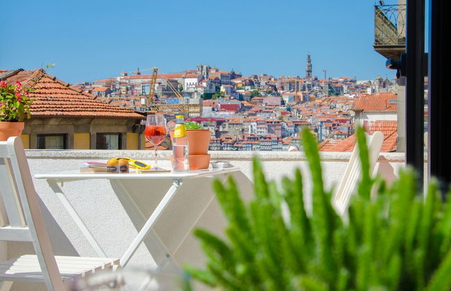 Porto Moments Apartments - Foto 70