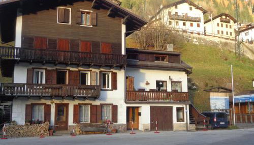 Appartamento Lidia Astor - Foto 4