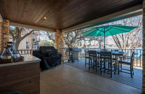 Family Lakefront Retreat - Foto 23