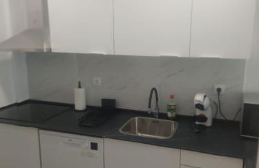 RIVER VIEW TMB oporto station house - Foto 19