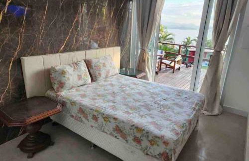 Mansão Panorâmica Angra dos Reis - Foto 79