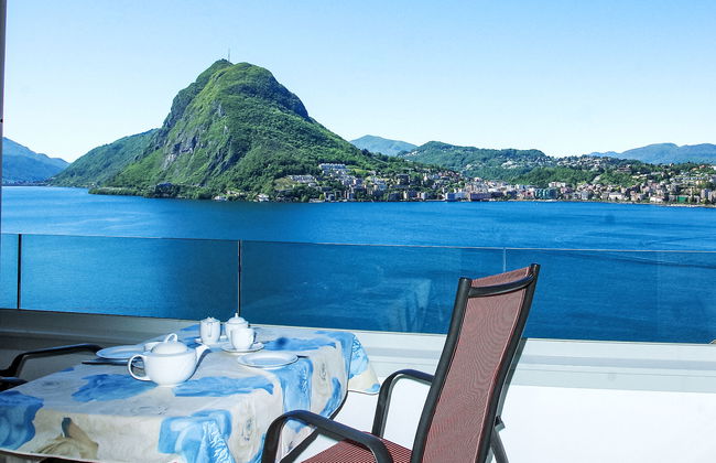 Castagnola (Utoring) - Foto 1