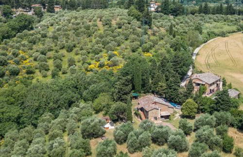 Montebello degli Olivi - Foto 26