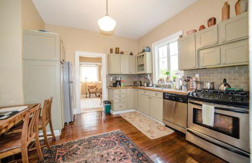 EREHWON RETREAT Private ELEGANT LIVING - Foto 22