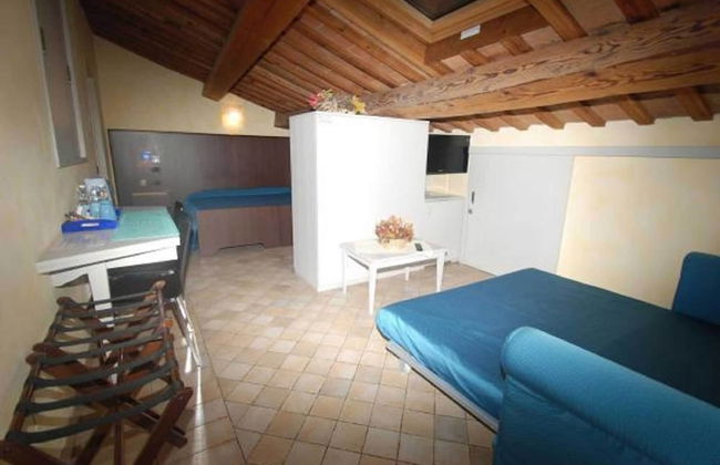 Il Pagliericcio - Foto 20