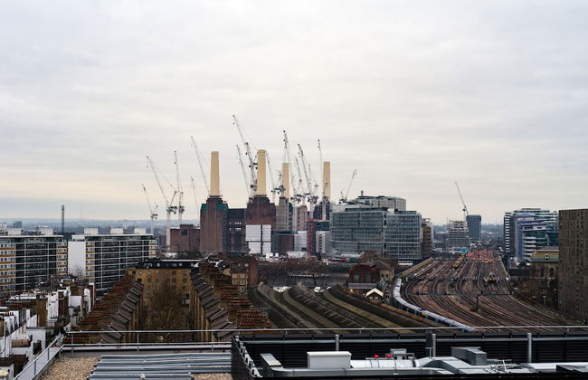 Deluxe Victoria Home close to Buckingham Palace - Foto 50