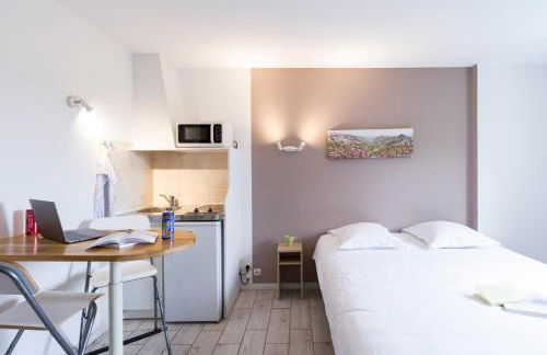 Garden & City Aix en Provence - Puyricard - Foto 91