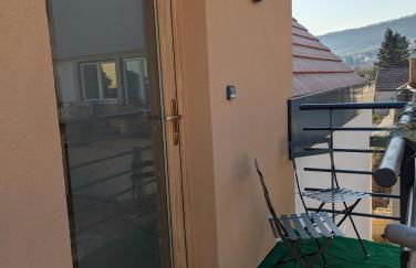 Le Douillet 20' Marché Noël Strasbourg en bus - Foto 12