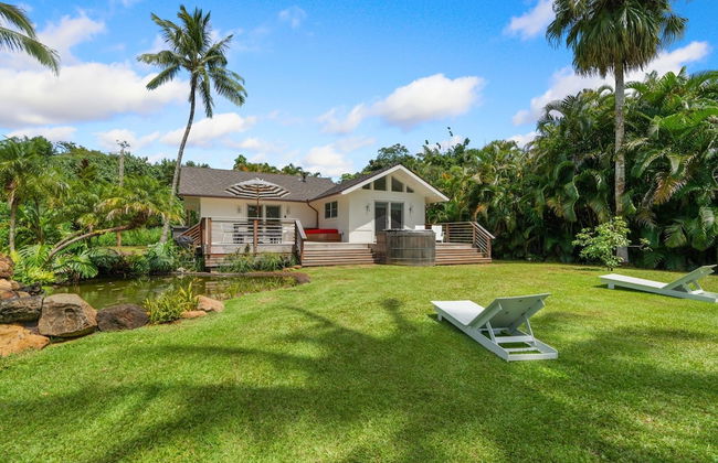 Coconut Hut 2 Bedroom Home by RedAwning - Foto 38