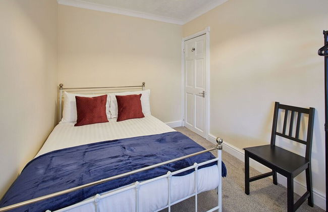 Host Stay Fifth Avenue - Foto 15