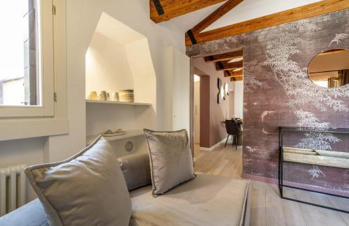 Ca' San Carlo Residence by Wonderful Italy - Foto 148