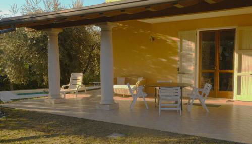 Villa Lidia - tra il verde e l’azzurro. - Foto 3