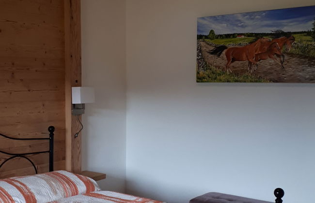 Appartement - Le Franc-Montagnard - Foto 6