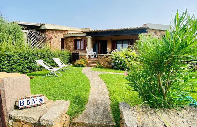 Villetta Miriacheddu - Foto 19