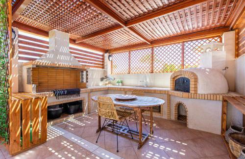 Gold Crest Home in Drapanias beach, Nopigia - Foto 32