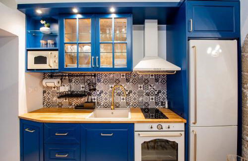 SUN PETRADI Tradition & Luxury - Foto 42