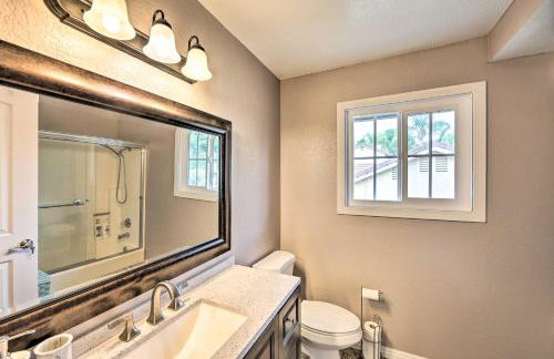 Bright California Home with Patio Less Than 1 Mi to Hiking! - Foto 21