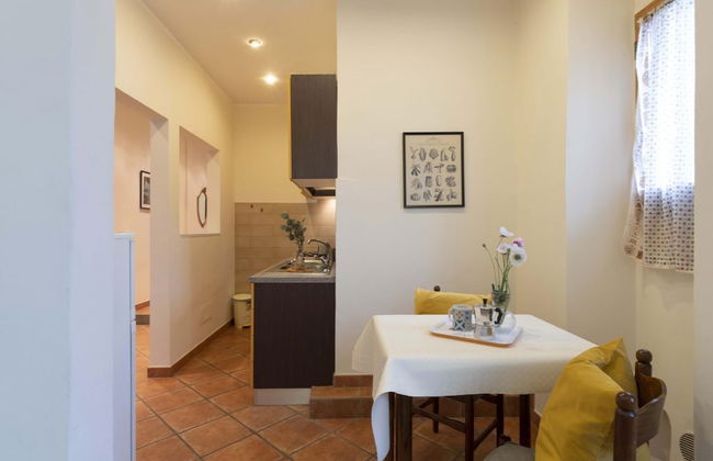 Vintage Apartment In Florence - Vintage Apartment - Photo 17