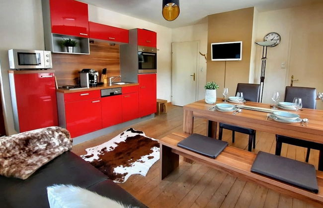 Kitzbühel Apartments Haus Brugger - Foto 30