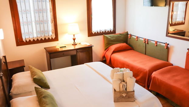 Agriturismo Le Cipressine - Photo 5, Room