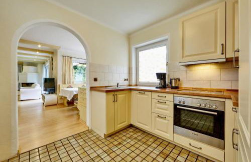 Ferienwohnungen - Seehaus Riessersee - Foto 11