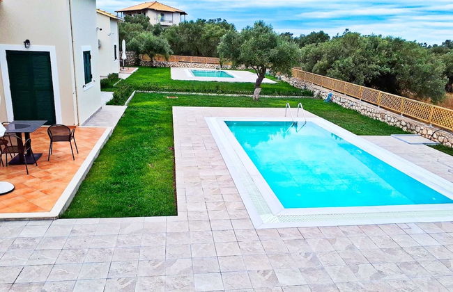 Lefkogea Villas - Foto 24