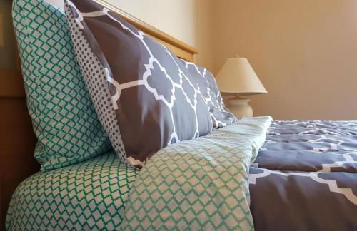 Davenport 4 Beds Sleeps 8 with Pool Gym & Spa - Foto 5