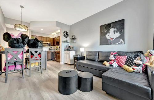 FREE Shuttle & 50 Dollars Disney Gift Card Disney Resort Condo - Foto 1