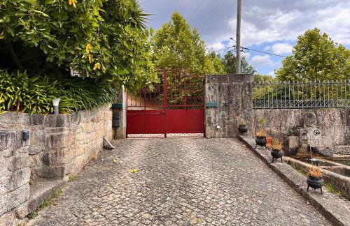 Nomad's Country - Casa Cimo de Vila - Foto 37