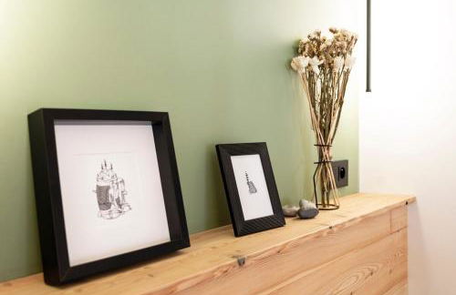 Studio cosy dans chalet - Photo 13