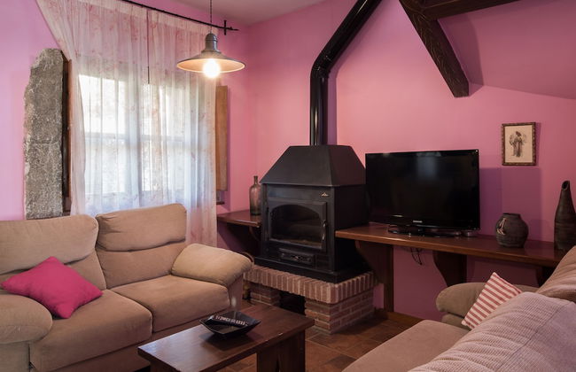 Casas Rurales Acebuche - Photo 22