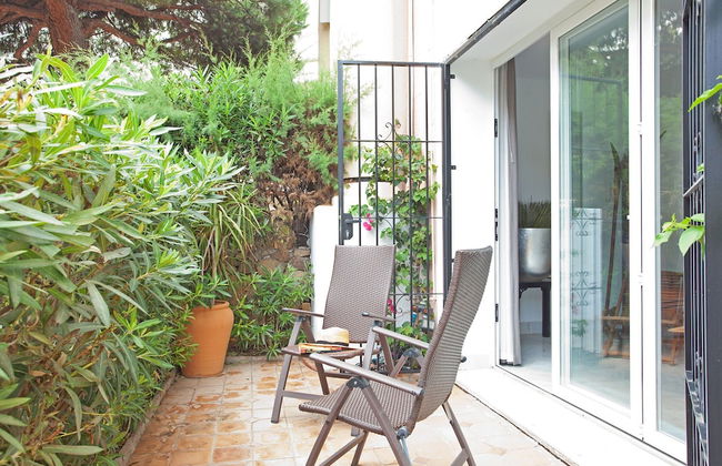 White Pearl Beach Elviria H1 - Foto 28