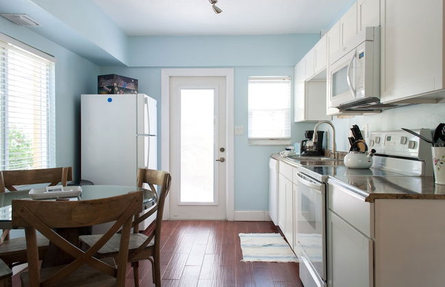 Beach Place Guesthouses - Foto 57